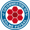 COLME FUTSAL logo