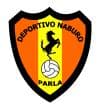 DEPORTIVO NABURO 'B' logo