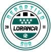 DEPORTIVO SUR LORANCA 'B' logo