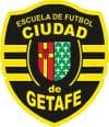 CIUDAD DE GETAFE SPORT CLUB 'D' logo