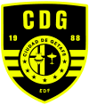 E.F. CIUDAD DE GETAFE D logo