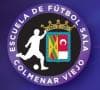 E.F.S. COLMENAR VIEJO A logo