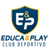 EDUCA & PLAY FUTSAL A logo