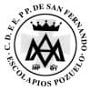 EE PP SAN FERNANDO ESCOLAPIOS POZUELO 'A' logo