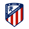 ESC.FUT.AT. CASARRUBUELOS A logo