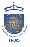 ESC. MUN. FUT. VALDEMORO 'D' logo
