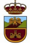 ESC.MUN. TORREJON DE LA CALZADA 'A' logo