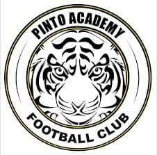 PINTO ACADEMY logo
