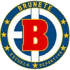 ESCUELA DEPORTIVA BRUNETE logo
