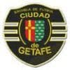ESCUELA FUTBOL CIUDAD DE GETAFE 'C' logo