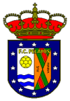 F.C. PELAYOS logo