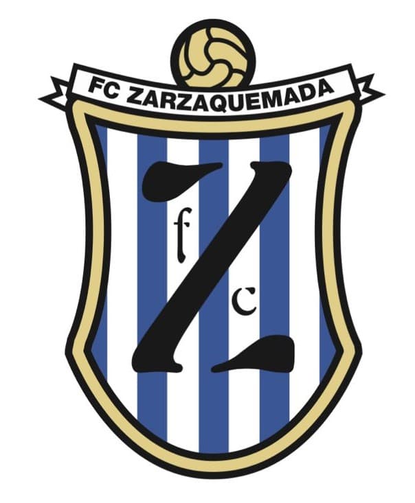 F.C. ZARZAQUEMADA logo
