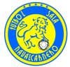 F.S. NAVALCARNERO 'C' logo