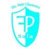 FUTSALA PINTO - ESCUELA PATRI CHAMORRO A logo