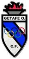 GETAFE OLIMPICO C.F. logo