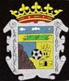 LA ALDEHUELA F.C. 'B' logo