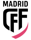 MADRID C.F. FEMENINO 'D' logo