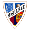 MOSTOLES C.F. 'A' logo
