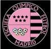 OLIMPICO DE MORATALAZ ESCUELA FUTBOL B logo