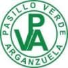 PASILLO VERDE ARGANZUELA 'B' logo