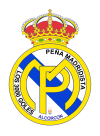 PEÑA MADRIDISTA 3000 GOLES 'B' logo