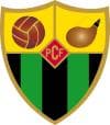 PERISO CLUB DE FUTBOL 'A' logo