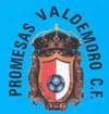 PROMESAS VALDEMORO C.F. 'B' logo