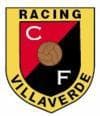 RACING VILLAVERDE C.F. 'B' logo