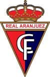 REAL ARANJUEZ C.F. 'B' logo