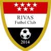 RIVAS FUTBOL CLUB 'B' logo