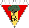 ROBLEDO C.F. logo