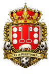 ROZAS DE PUERTO REAL F.S. logo