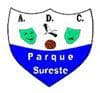 S.A.D. A.D.C. PARQUE SURESTE 'A' logo