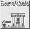 S.A.D. A.V. CASERIO PERALES logo