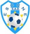 S.A.D. ESCUNE logo