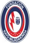 S.A.D. FUNDACION RAYO MAJADAHONDA 'B' logo