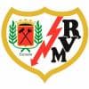 S.A.D. FUNDACION RAYO VALLECANO C logo