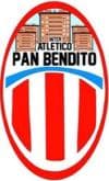 S.A.D. INTER ATLETICO PAN BENDITO logo