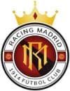 S.A.D. RACING MADRID CITY F.C. logo