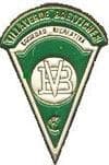 S.R. VILLAVERDE-BOETTICHER C.F. 'B' logo