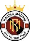SAD RACING CIUDAD DE MADRID logo