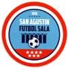 SAN AGUSTIN DEL GUADALIX FUTBOL SALA B logo