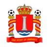SAN PEDRO DE HUMANES 'A' logo