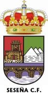 SESEÑA C.F. logo