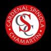 SPINOLA CHAMARTIN A logo