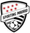 SPORTING DE MADRID FEMINAS logo