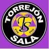 TORREJON SALA FIVE PLAY A logo