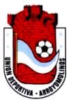 U.D. ARROYOMOLINOS logo