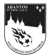 U.D. SAN LORENZO ABANTOS FS B logo