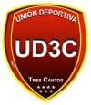 UNION DEPORTIVA TRES CANTOS B logo